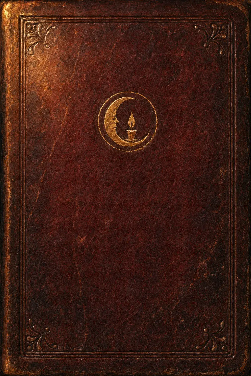 Closed OiMy diary cover